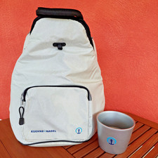 Rucksack Kühne+Nagel