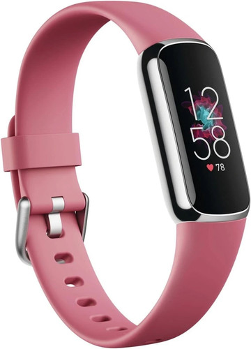 Fitbit luxe google - fitbit, –