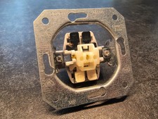 SIEMENS DELTA Schalterprogramm