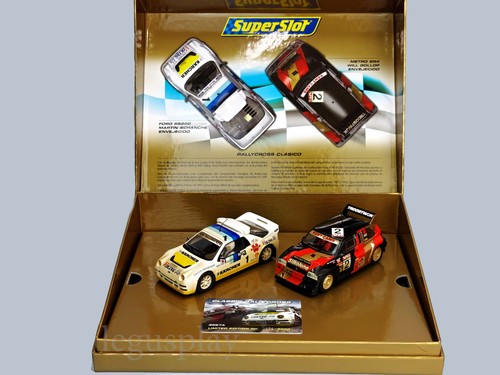 Slot car superslot - , h3267a