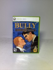 Bully scholarship edition - bully,