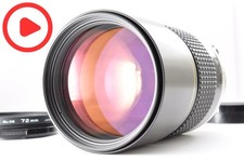 Nikon Ai-s Nikkor ED 180mm