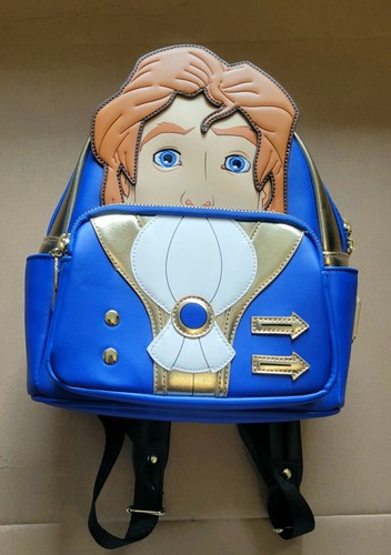 Loungefly disney princess - disney,