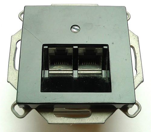Rutenbeck fernmeldetechnik lan - rutenbeck,