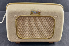 Antiker Kult Lautsprecher der