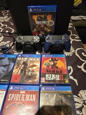 Sony PlayStation 4 Pro 1TB