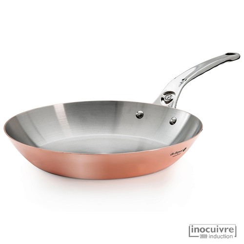 Buyer kupfer runde - de,