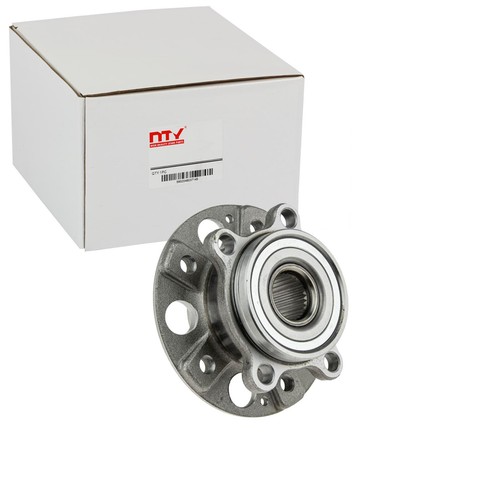 Nty radlagersatz vorne passend - nty,