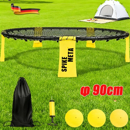 Spikeball standard ball - spikeball, 3-ball-set