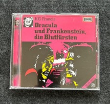 Europa Grusel, Folge 2 -