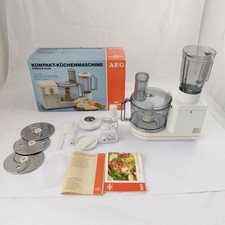 AEG Kompakt Küchenmaschine