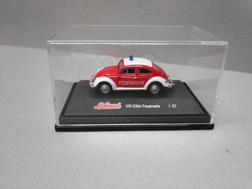Original schuco käfer - original, vw