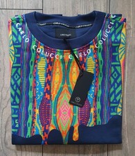 Neu* Carlo Colucci Pullover
