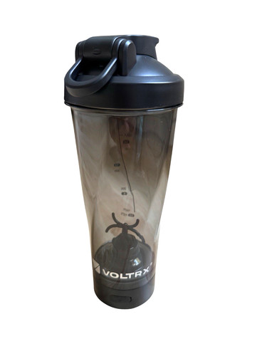 Voltrx shaker flasche - voltrx, shaker-flasche,gallium