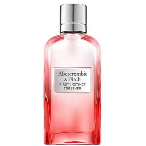 Abercrombie and fitch first - fitch,