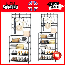 All-in-One Schuh Hut Tasche