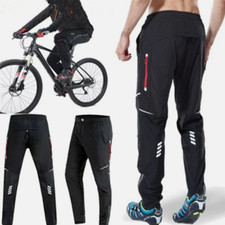 Herren Fahrradhose Radhose