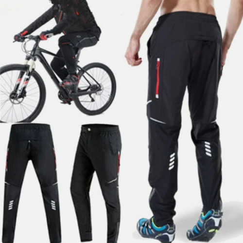 Herren fahrradhose radhose - herren,