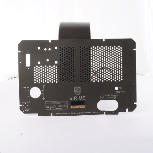 Philips sirius bd400a - philips, bd400a-08