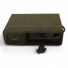 2001 - 2003 Audi Tt Mk1 Am Fm