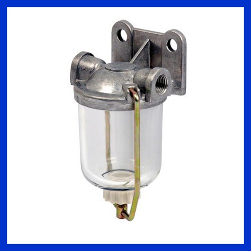 Dieselfilter delco - dieselfilter,