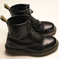 Dr. Martens 1460 - schwarz-