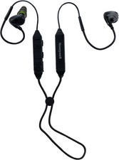 Howard Leight Impact In-Ear Pro Ohrenstöpsel aktiv - mit Bluetooth 1034107-IE