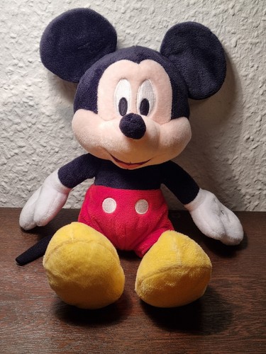 Micky maus plüsch stofftier - maus,