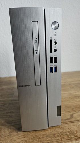 Lenovo ideacentre 2018 - lenovo,