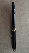 Montblanc Meisterstück
