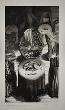 Escher, Rolf: Saison-Ende