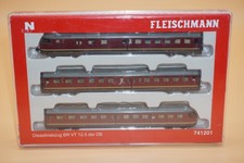 Fleischmann Spur N 741201 VT