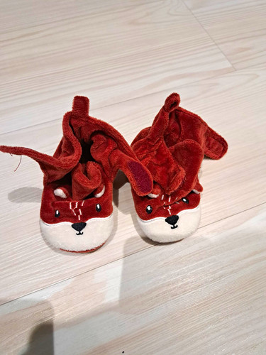 Baby hausschuhe slipper - baby,
