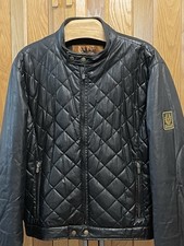 Belstaff Patterdale Blouson