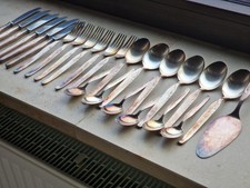 1,3 kg Wilkens Besteck 6