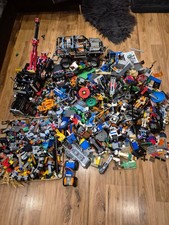 Lego Technik City Creator Set