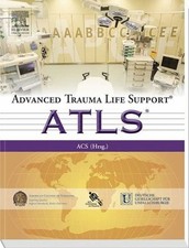 Advanced Trauma Life Support® Buch Urban & Fischer Verlag/Elsevier GmbH