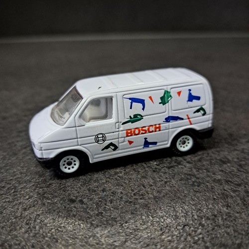 Siku 0820 transporter bosch - vw,