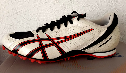 Asics hyper leichtathletik - asics,