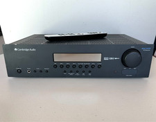 Cambridge Audio Azur 540R AV