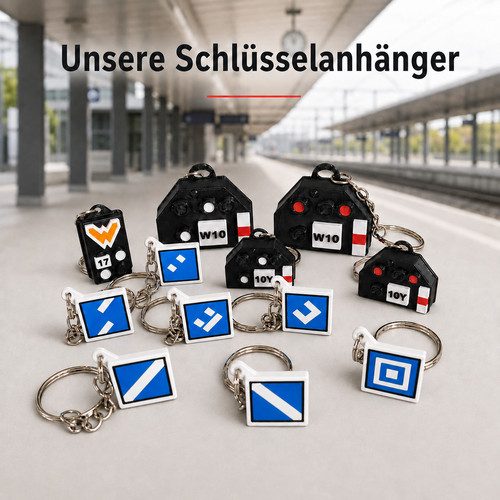 Schlüsselanhänger