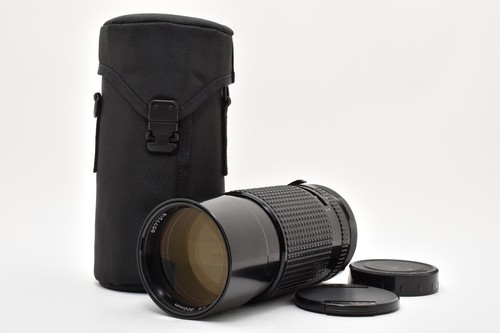 Smc pentax 300mm - smc,