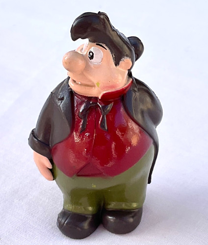 Vintage disney die schöne - vintage,