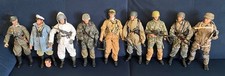 Fallschirmjäger Figuren 1:6