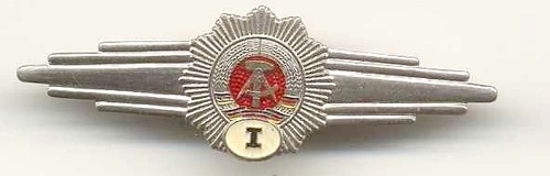 Mdi volkspolizei - mdi,