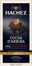 Hachez Cocoa d Arriba Erdbeere