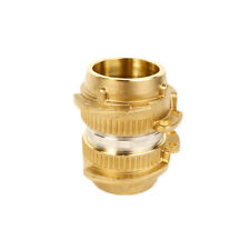 Tankwagenkupplung Messing VK & MK Übergangsstücke 2" PROFI Qualität