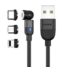 2M Magnetic Charging Cable