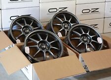 OZ Alleggerita HLT matt