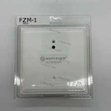 BRAND NEW NOTIFIER FZM-1